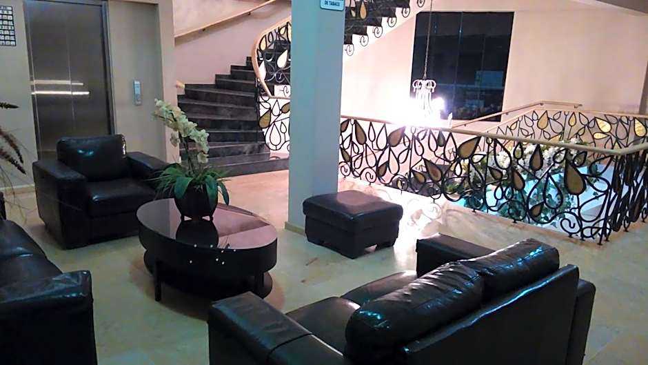 Hotel Mediterraneo