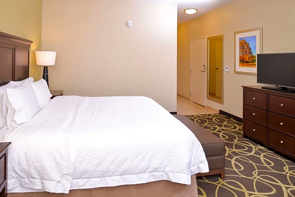 Hampton Inn By Hilton Omaha Midtown-Aksarben Area