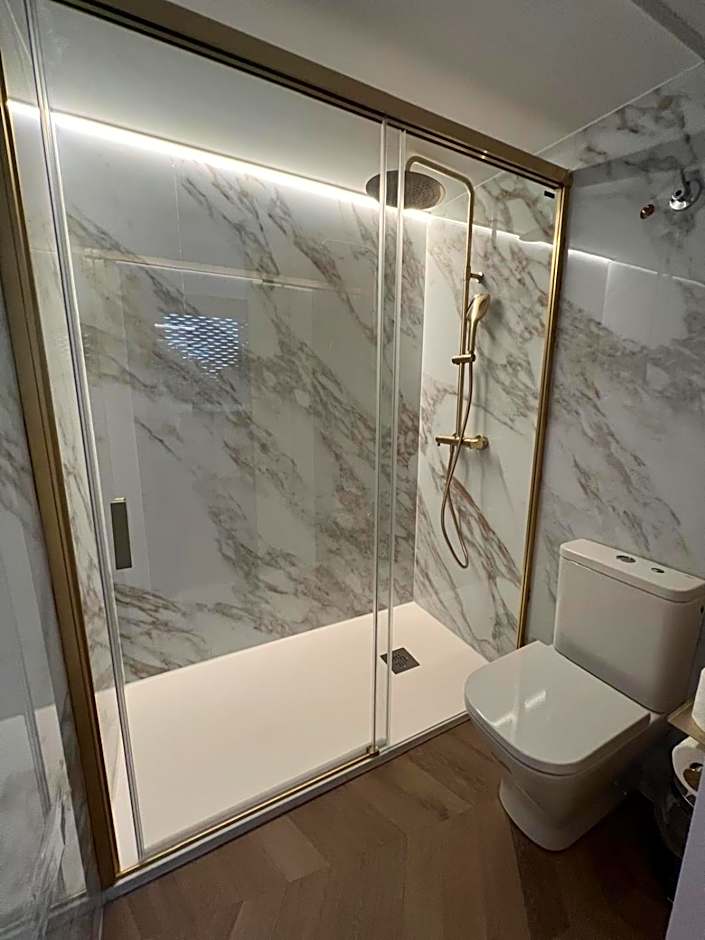 Hotel Suites Feria de Madrid