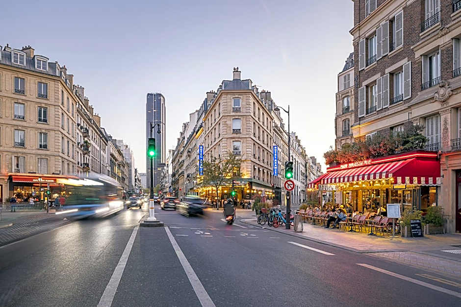 Best Western Aramis Saint-Germain