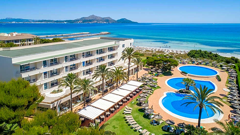 Grupotel Natura Playa