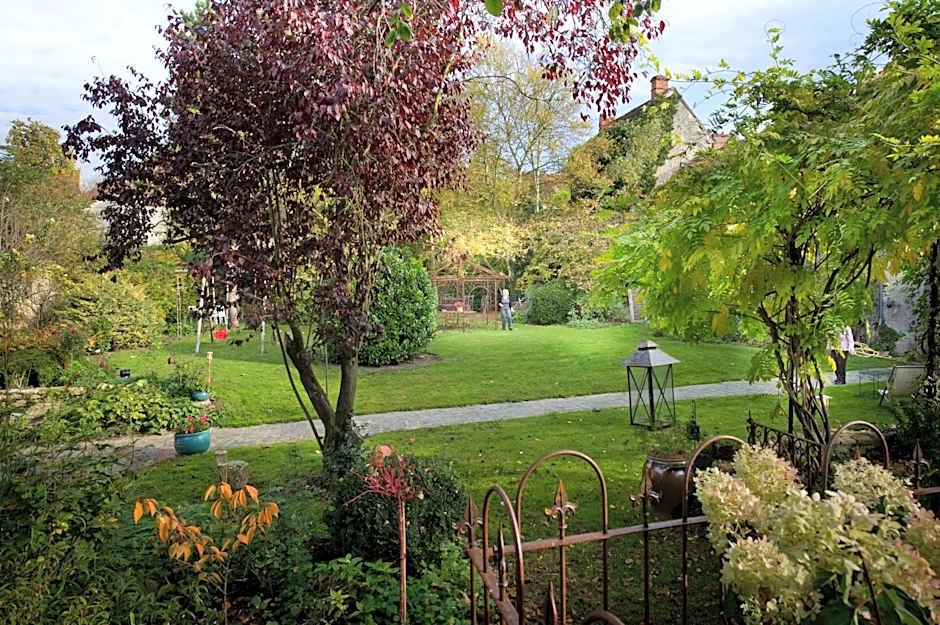 Côté Jardin - Chambres d'hôtes
