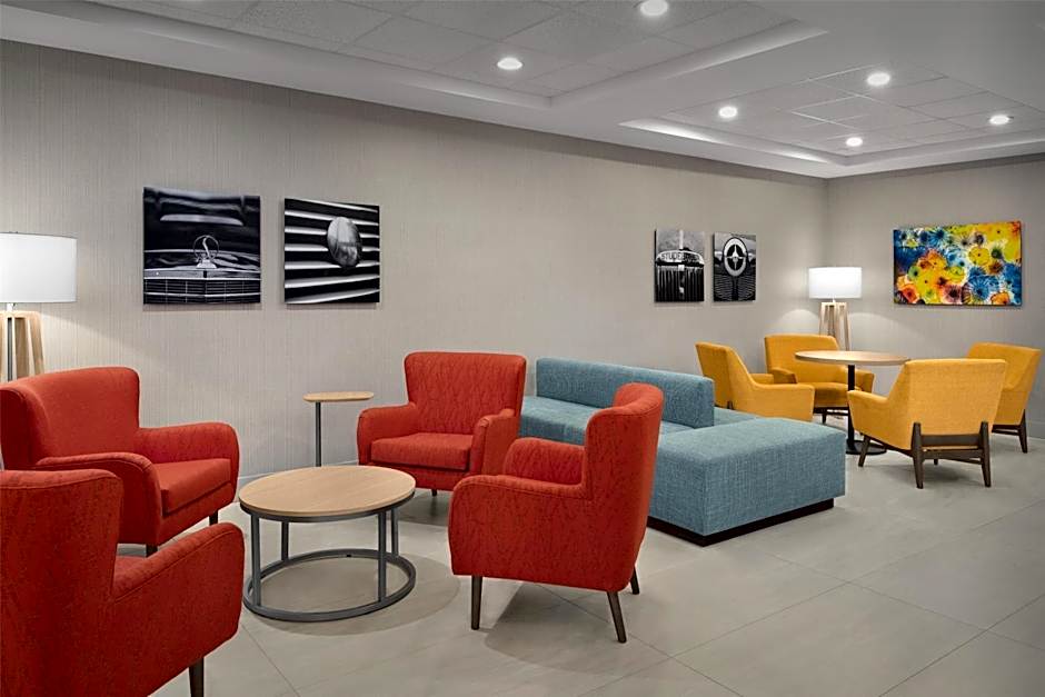 Hilton Garden Inn South Bend