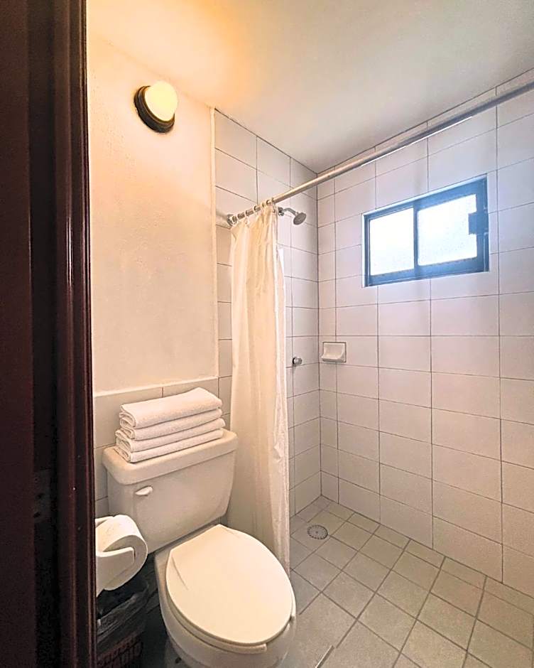 Hotel Arboledas Industrial