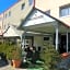 Panorama Hotel Frankfurt Offenbach Sud