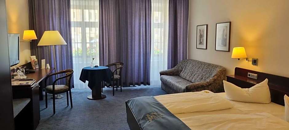 Hotel Goldener Adler