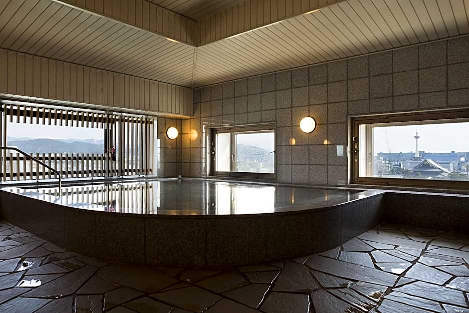 Aranvert Hotel Kyoto