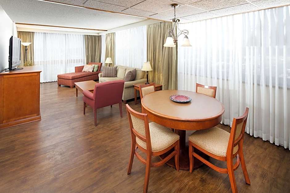 Red Lion Hotel Boise Downtown