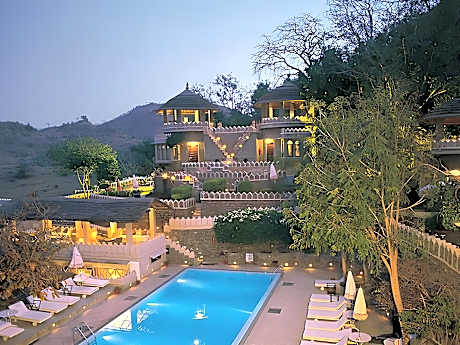 Aodhi Hotel