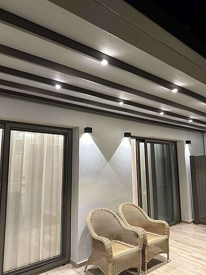 Nicolas Centrale-Smart City Suites