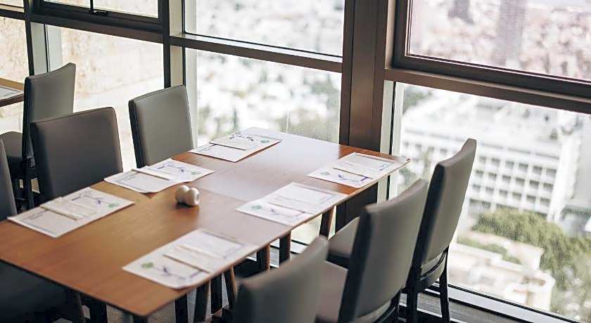 Crowne Plaza Haifa By IHG