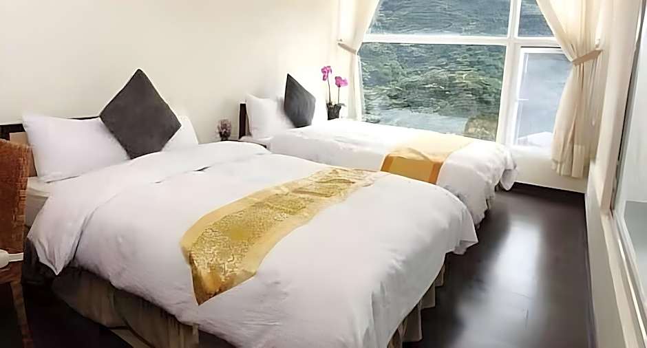 Hot Spring World Hotel