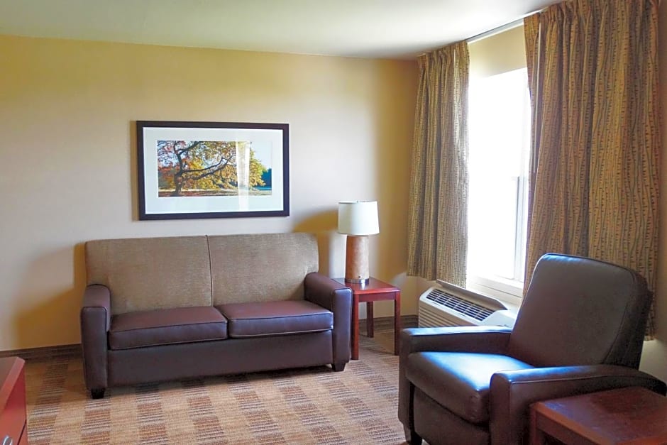 Extended Stay America Suites - Atlanta - Gwinnett Place