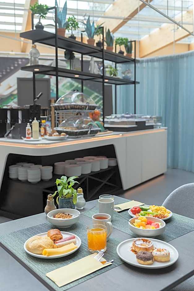 ibis Styles Delft City Centre