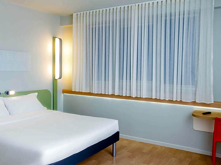 Ibis Budget Braga Centro