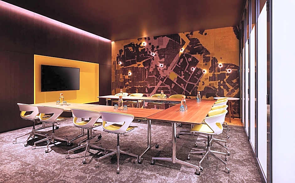 Holiday Inn Express Newcastle By IHG