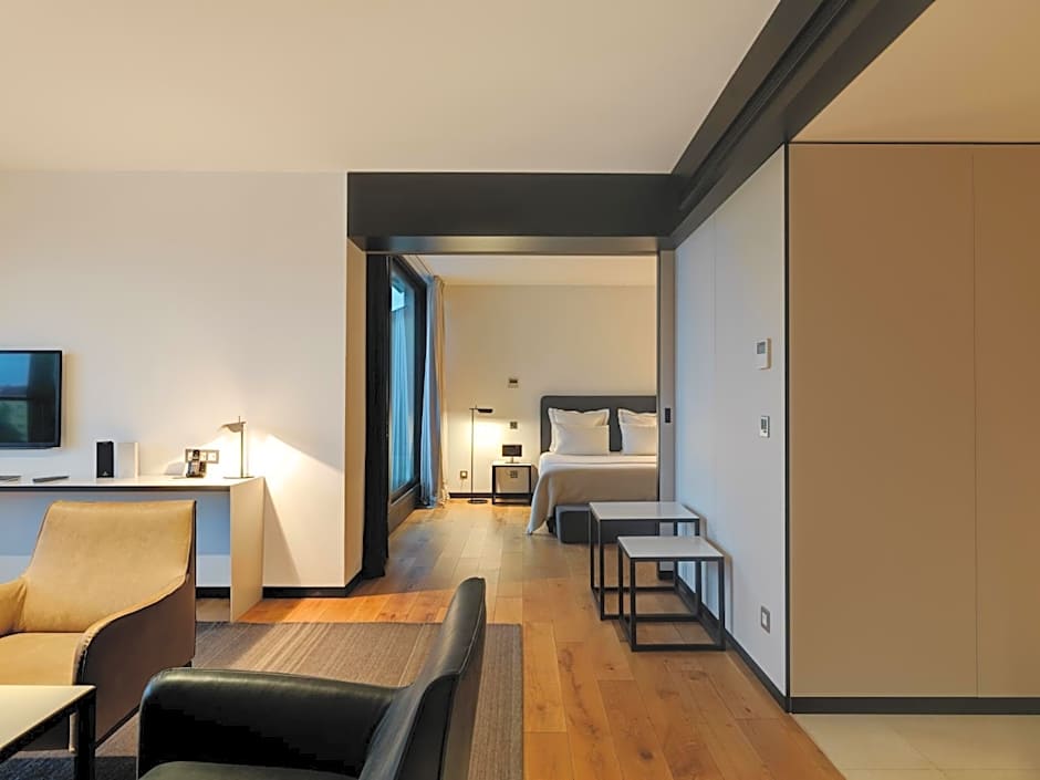 Sense Hotel Sofia, a Member of Design Hotels