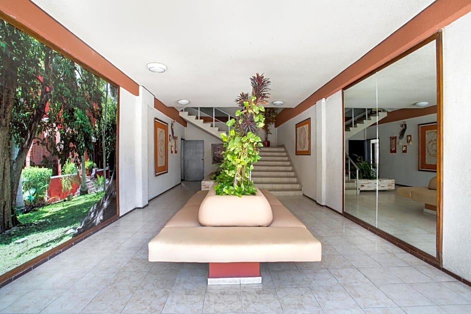 Suites Del Sol