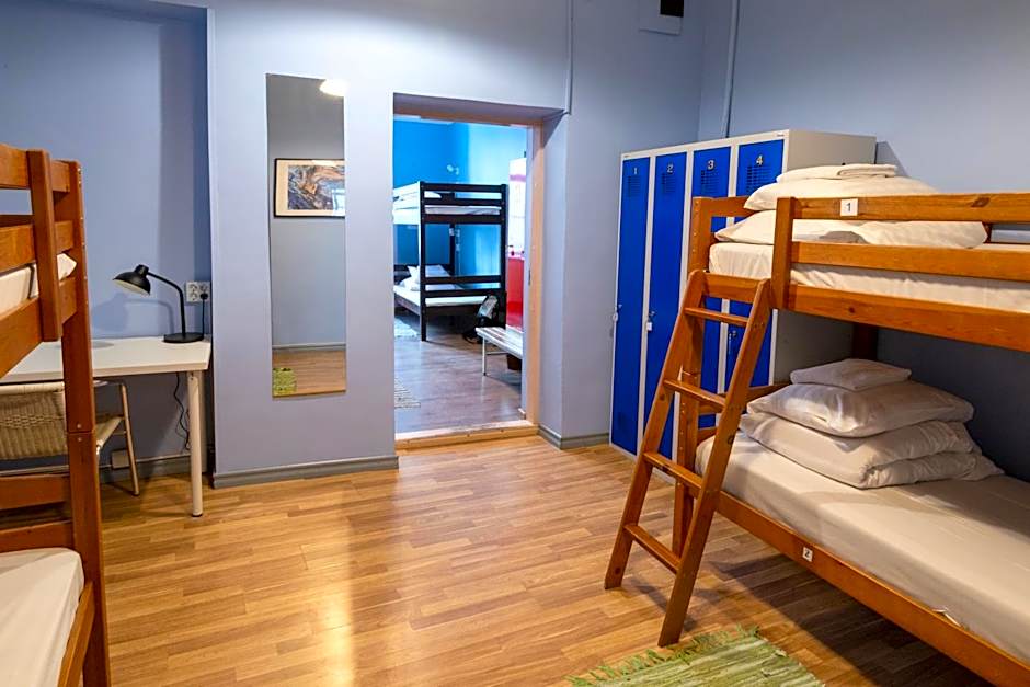 16eur - Old Town Munkenhof