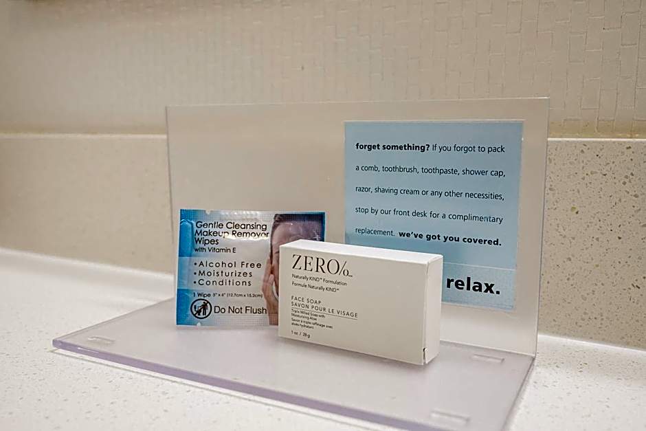 Hampton Inn By Hilton Spring Hill