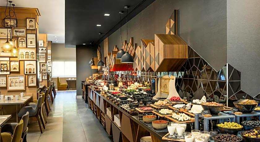 Radisson Blu Hotel Ankara
