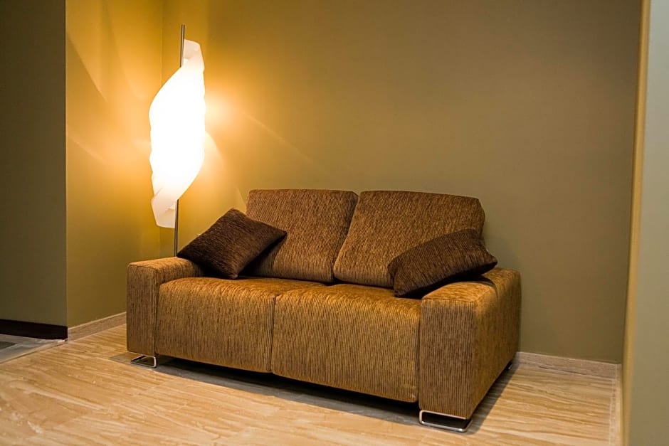 Hotel y Apartamentos Conilsol