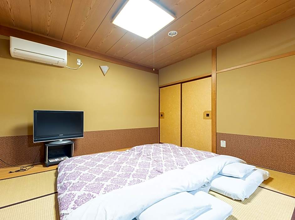 Tabist Hotel Iyashi no Sato