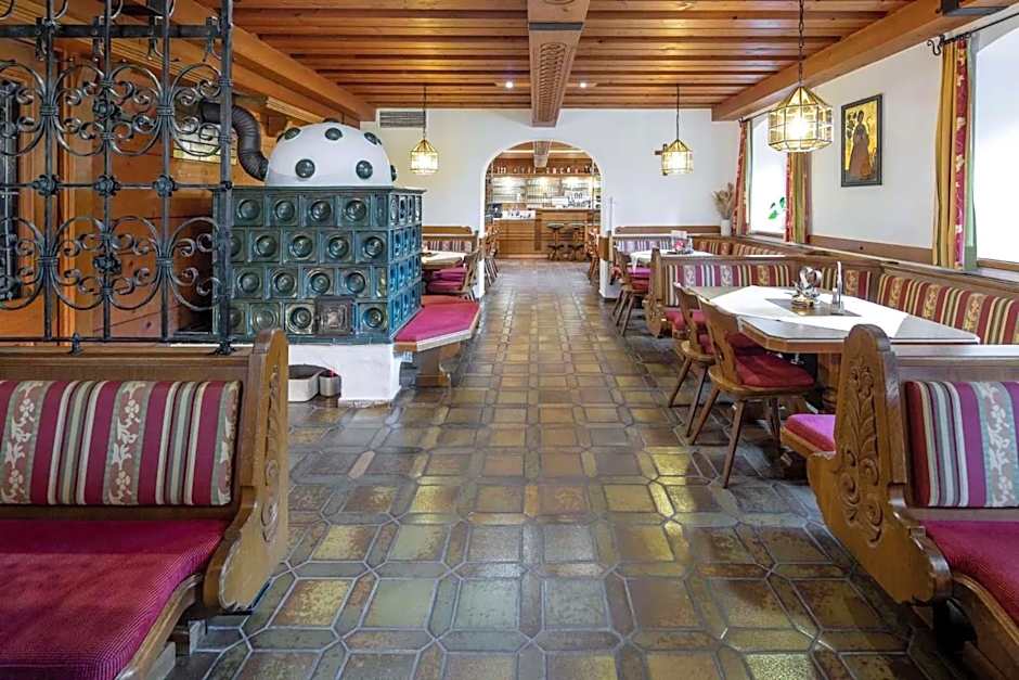 Gasthof Maria Kirchental