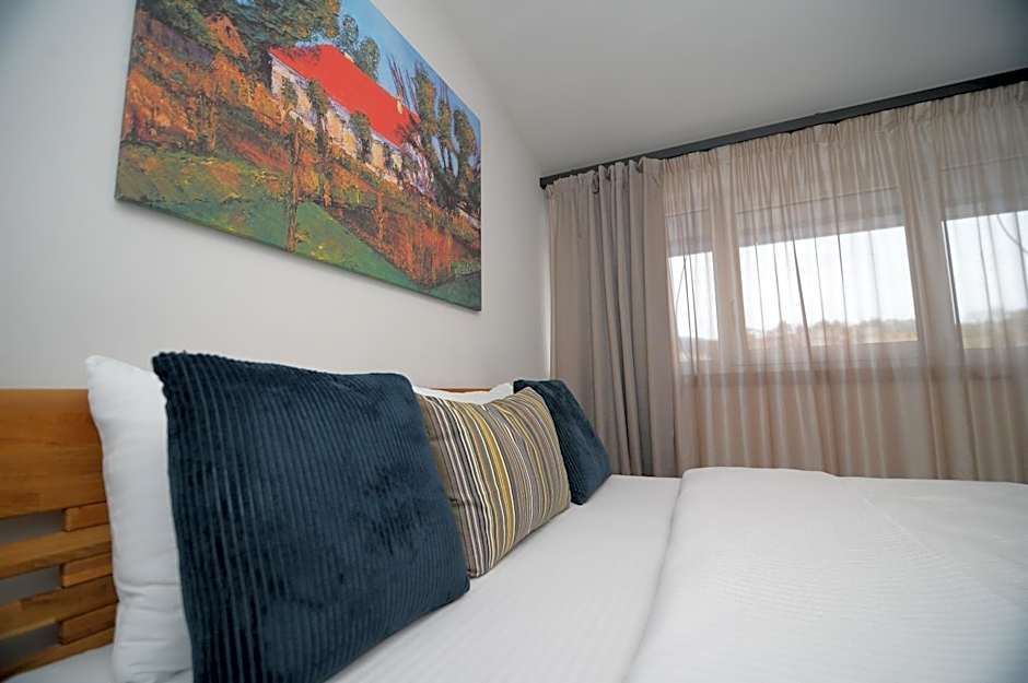 Apartmani Čarolija
