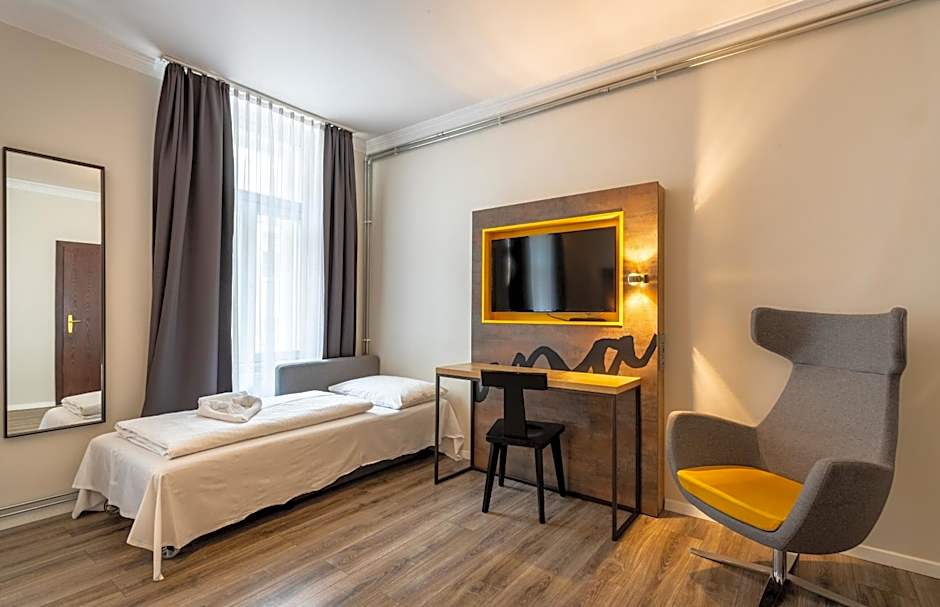 Hotel Westbahn