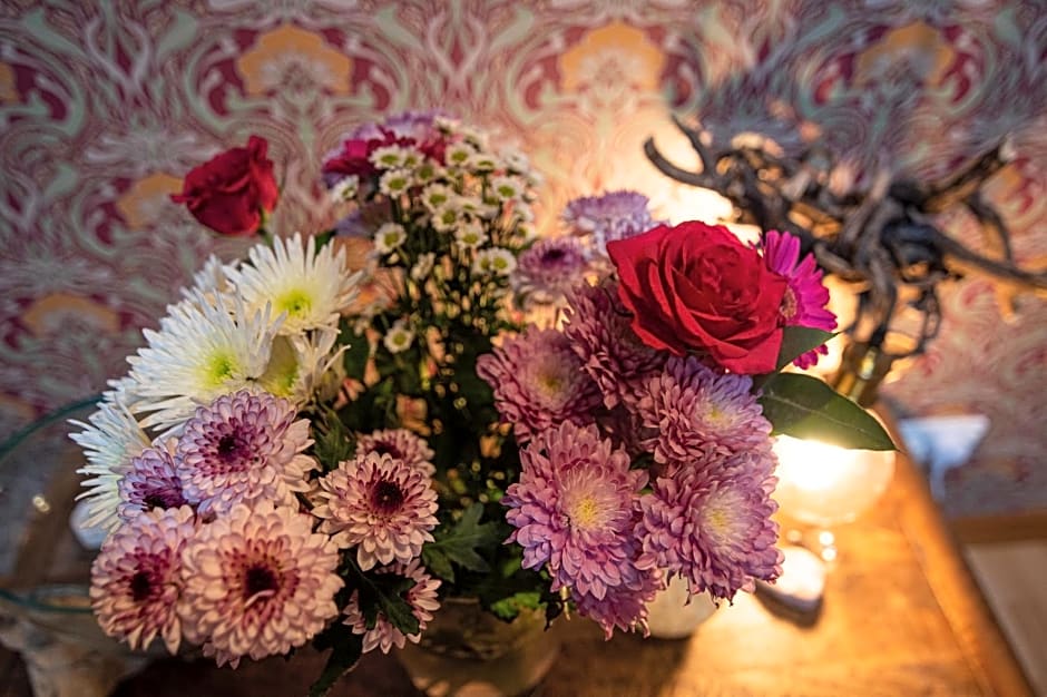 Innes House Bed & Breakfast