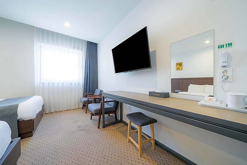Davin Hotel