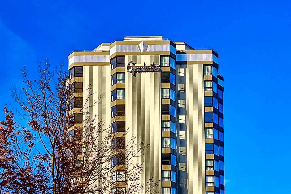 Graduate by Hilton Seattle