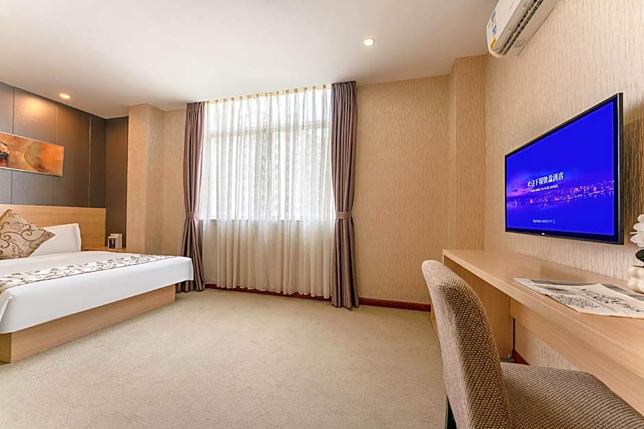 Kaiping Sanbu Junying Hotel