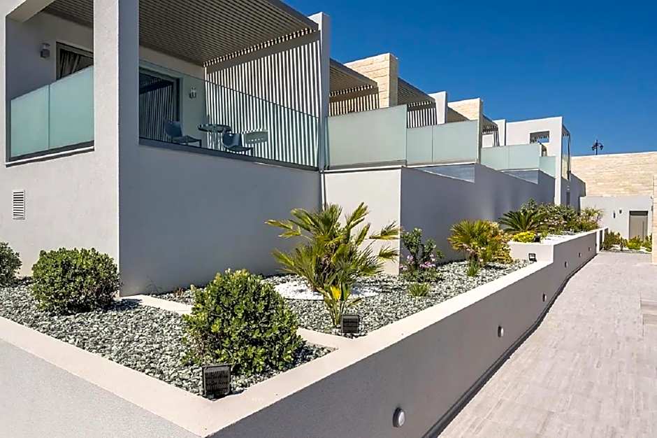 Blue Elephant Boutique Hotel & Spa - Adults Only