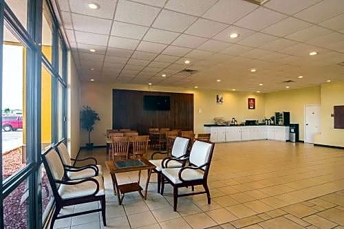 Econo Lodge Sulphur Springs I-30
