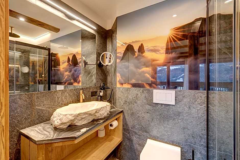 Hotel Residence Gasser