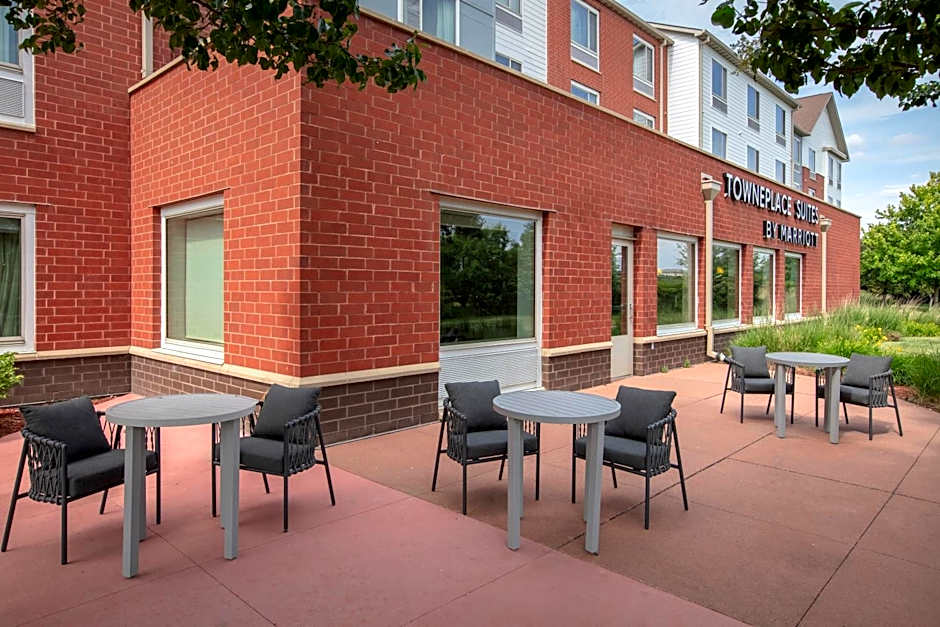 TownePlace Suites by Marriott Des Moines Urbandale
