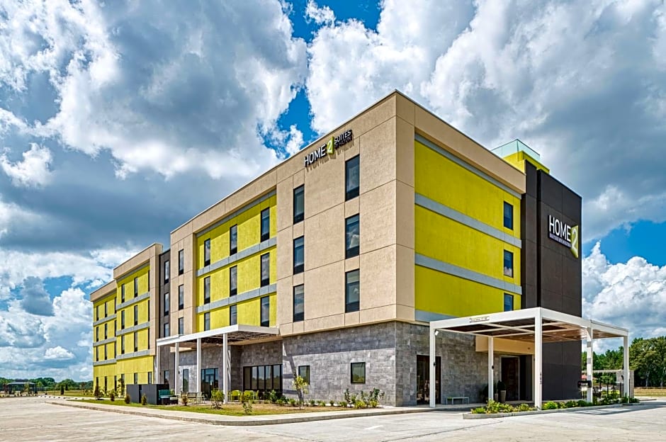 Home2 Suites by Hilton Batesville, MS