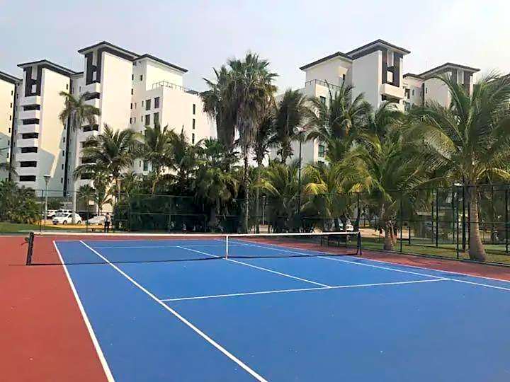 DEPARTAMENTO DE LUJO EN ACAPULCO DIAMANTE