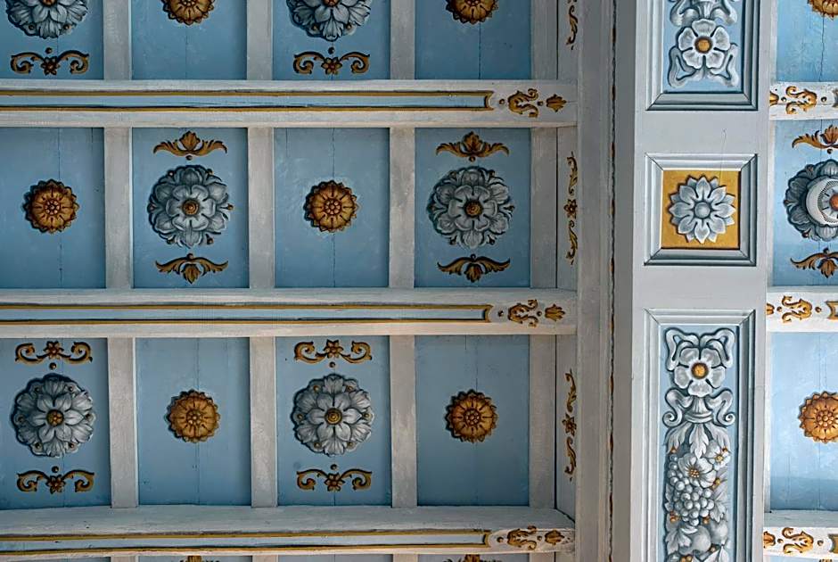 Palazzo Caruso