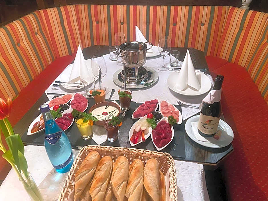 Landgasthof Dorfstadl