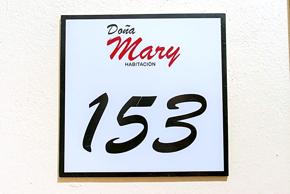 Hotel Doña Mary Huatulco