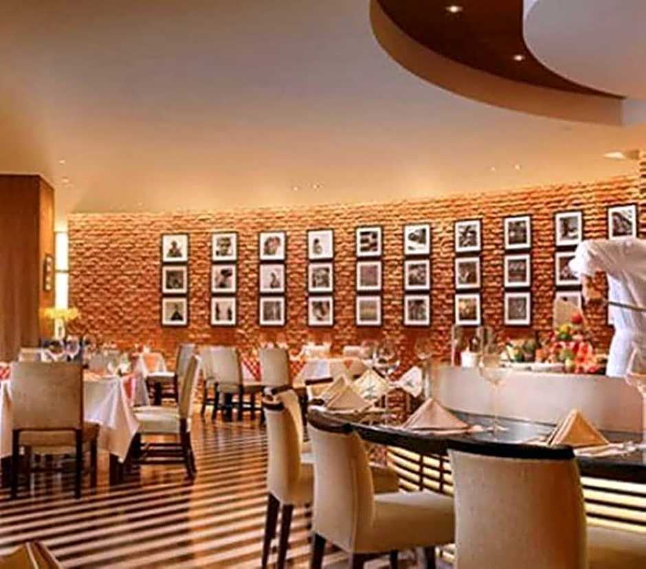 Ningbo Portman Plaza Hotel