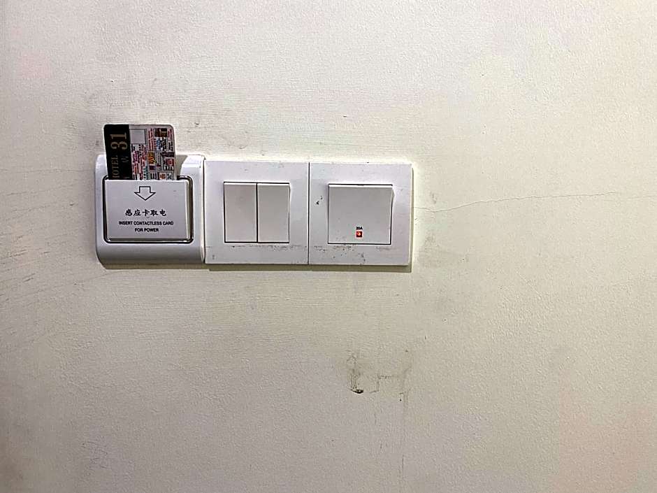 B & B 31 Kota Kinabalu