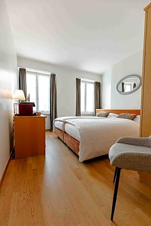 Hôtel du Cheval Blanc - City center