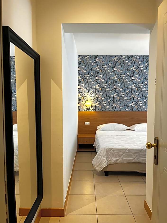 Hotel Majorca sul Mare in centro a Riccione con Area Fitness