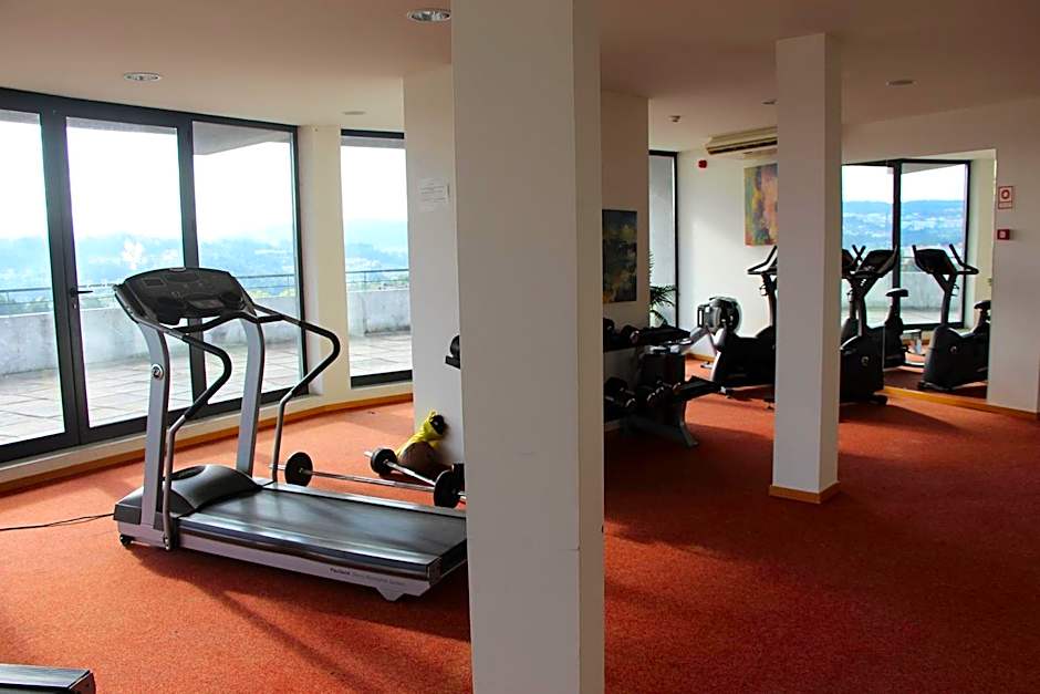 Paredes Hotel Apartamento