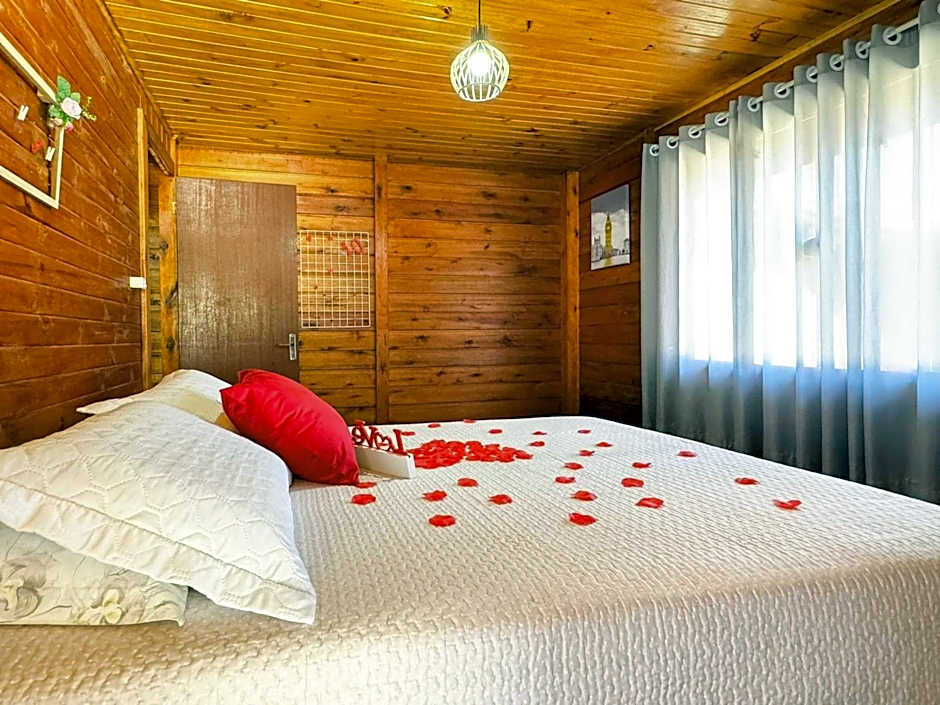 Sítio Raizes da Videira - SRR004