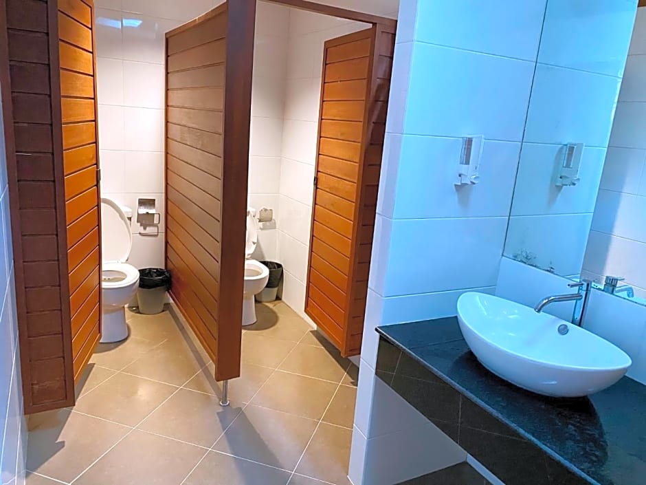Paisiri Hotel